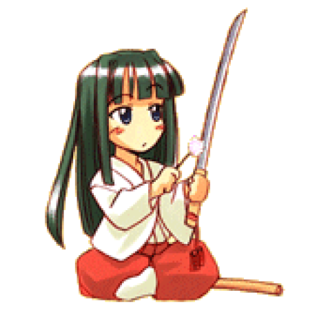 stroking the sword while lamenting the social realities